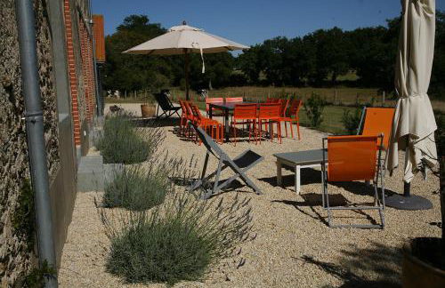 Gîte familial à l'Aiguillon-sur-Vie - Foto 21