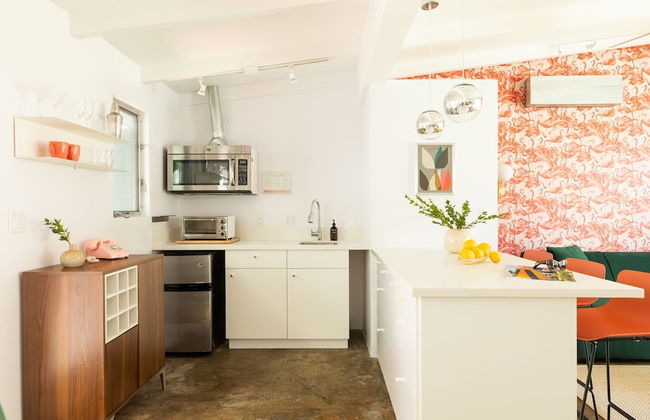 5 Private Rooms Sleeps 14 Wesley Studio Buyout - Foto 15