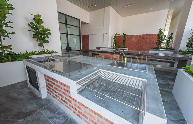 Chambers Premier Suites Kuala Lumpur - Foto 38