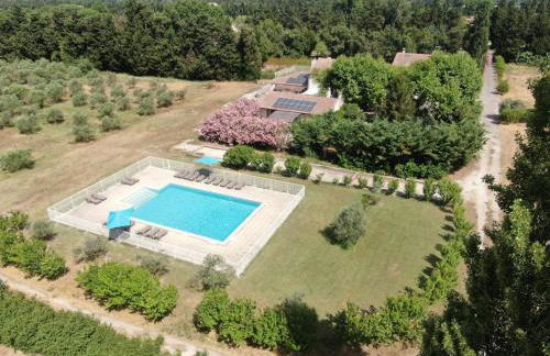 Les Gîtes du Mas Canillac - Foto 8