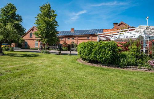 Ferienwohnung Bauernhof Rohde - Foto 20