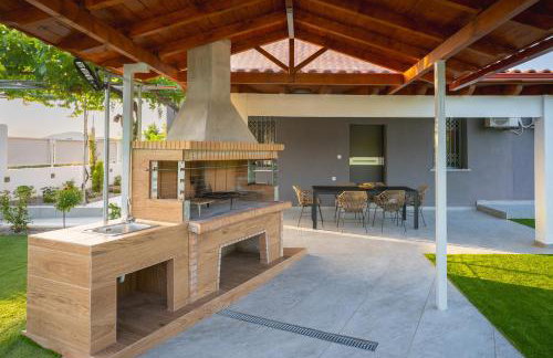 Private Pool Retreat - Georgia's Garden Oasis - Foto 22