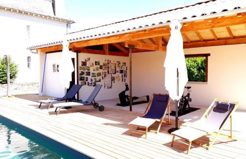 Gîtes de Maurs - Foto 9