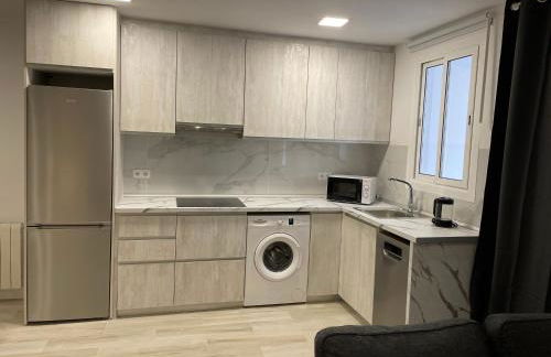 Apartamentos Barcelona - Iberia - Foto 11