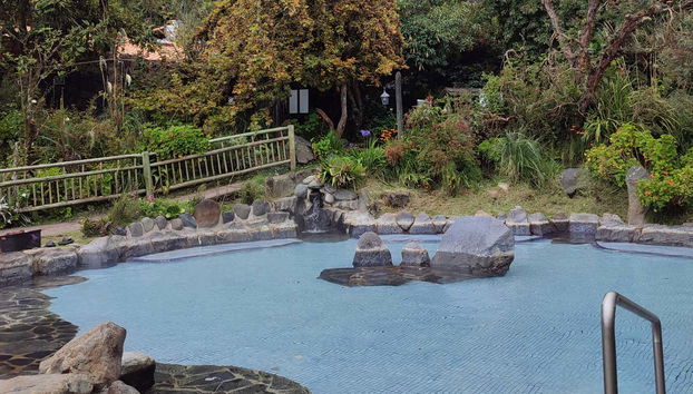 Papallacta Hot Springs Day Trip - Foto 5