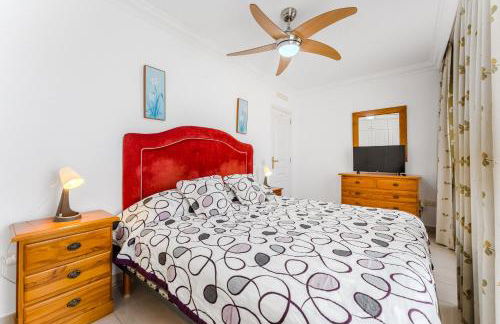 Terrazas del Duque II apartment - Foto 10