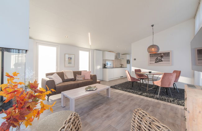 1 bedroom House in Wemeldinge with garden and terrace - Photo 8