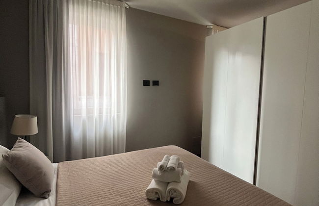 Apartment Hotel Marchesini - Foto 25