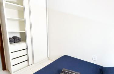 Apto próximo Ufu, Parque do Sabia, Madrecor - Foto 38