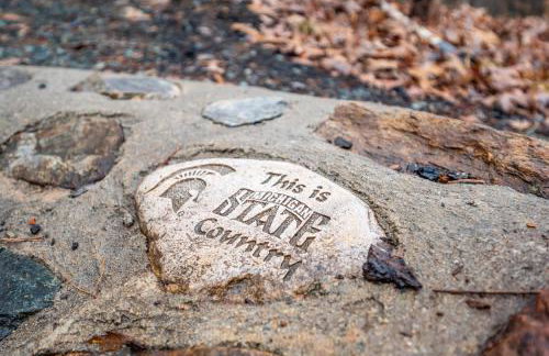 Serene 4br Country Retreat Awaits - Near Greensboro and Elon University - Foto 8