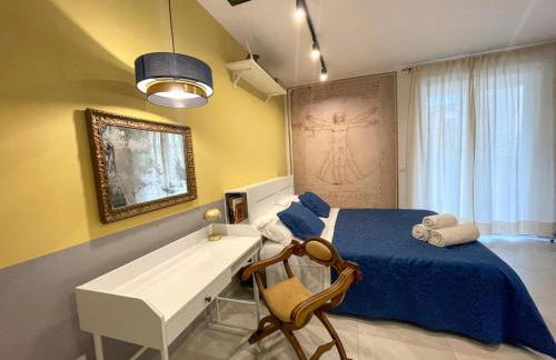 Da Vinci Metro Studio - Photo 4