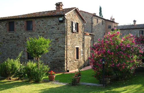 La Casa Colonica wine and oil - Foto 43