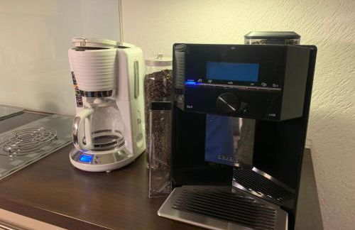 Ferienhaus zur Waldauer Höhe mit 3 SZ, 120qm & 40qm Balkon - Foto 12