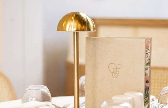 Oak & Poppy - Foto 21