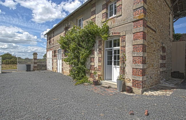 Cosy Holiday Home With Garden - Foto 22