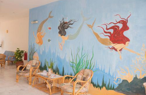 Niriides Hotel - Foto 78