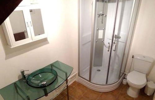 Les Vergnes Gîtes Countryside Getaway with Pool - Foto 22