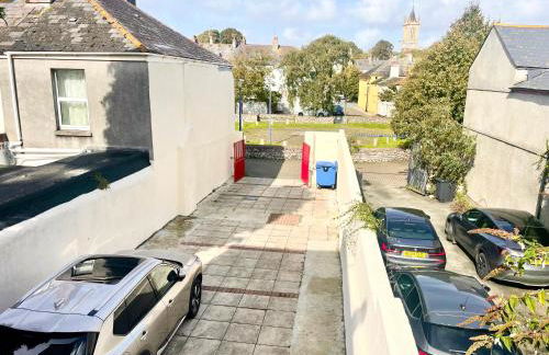 Executive apartments, nr city centre with private parking - Foto 29