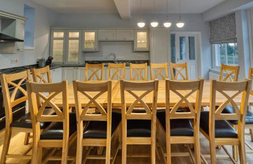 Victorian retreat within a private estate - Foto 10