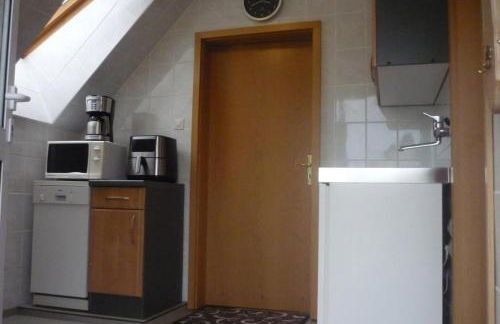 NEU Ferienwohnung Storchennest OG - Foto 6