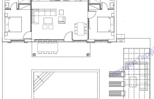 Sunset Sea View Villa 10 - Foto 44