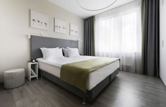 Apart-hotel IN2IT - Photo 27