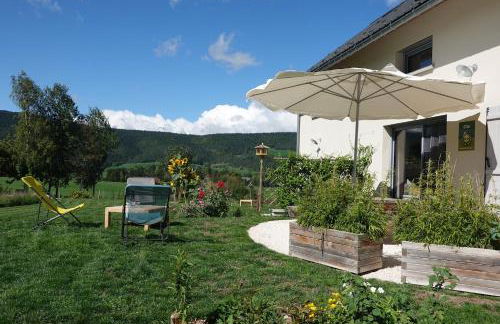 Gite Le Rucher - Foto 19