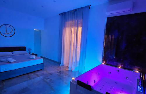 Da Tonino luxury apartments - Foto 23