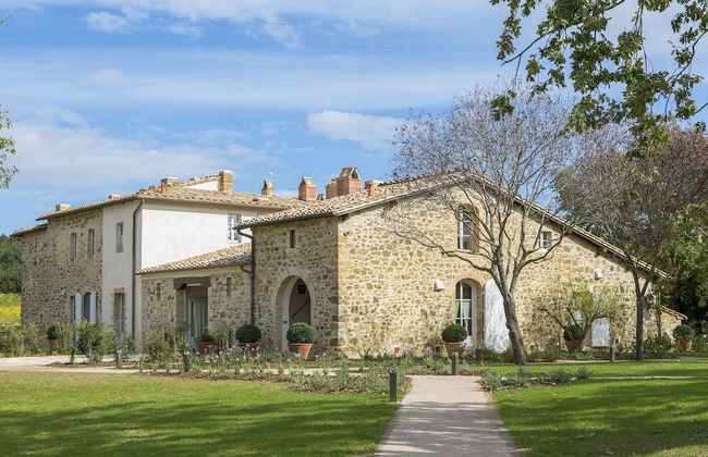 Podere Brizio - Foto 26