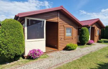 Domki letniskowe u Wicherka - Foto 11