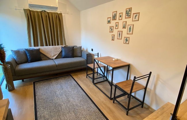 Alican İzba House - Foto 8