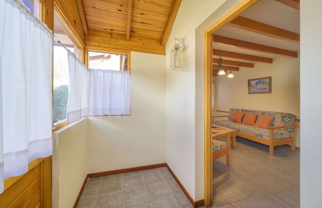 Amazing Lodge in San Martin de los Andes SMA-RV by Apartments Bariloche - Foto 47