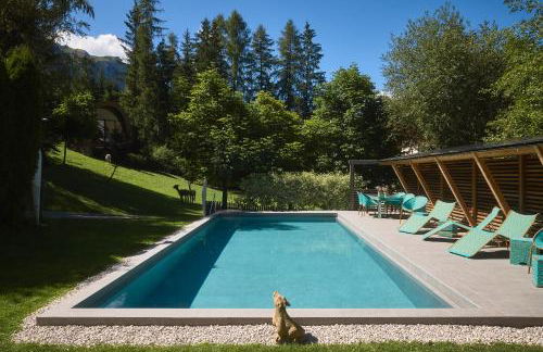 Mi Chalet - Photo 39