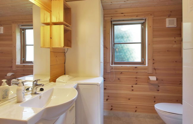 "Gulborg" - 25m from the sea - Photo 12