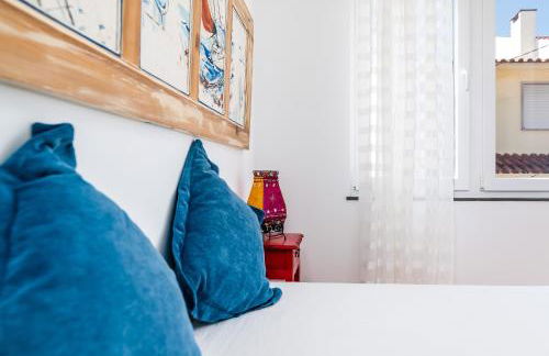 T2 Tiles Apartment Estoril - Foto 13