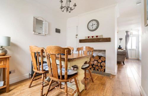 Bijou Cottage - Foto 12