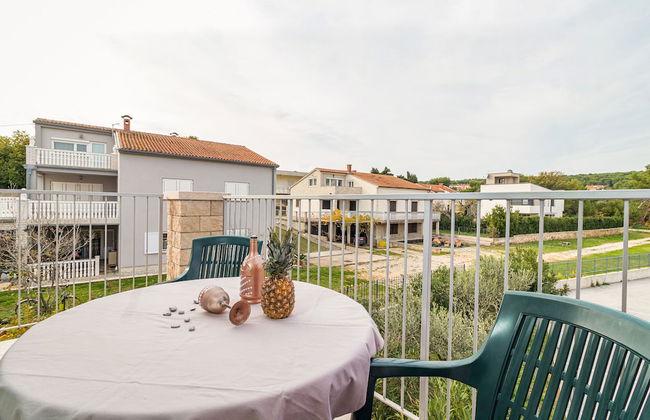 Residence Kamenjak - Foto 61