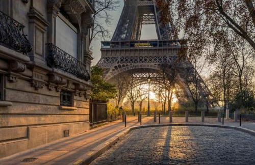 Cocon proche Disneyland et Paris - Foto 22