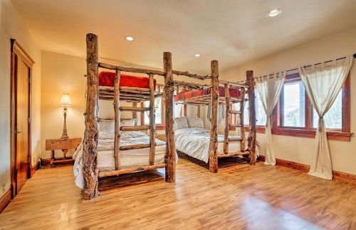 Secluded Mountain Cabin By Beaver Creek and Vail! - Foto 29