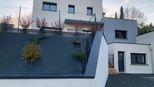 Villa piscine/spa privé intérieur 33° ZOO DE LA FLECHE 24h DU MANS - Photo 4