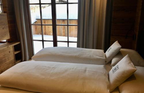 Appartements Innerkofler Mountain Home - Foto 28