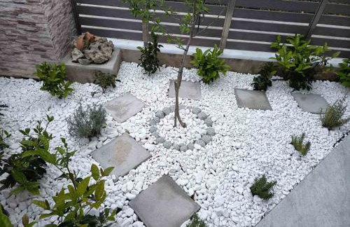 Lemon Tree - Private Garden & View - Foto 11