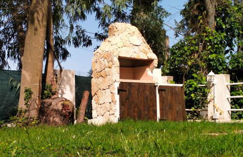 VILLA STRAVANATA - Large Pool, Car and Large Whirlpool Jacuzzi - Foto 14