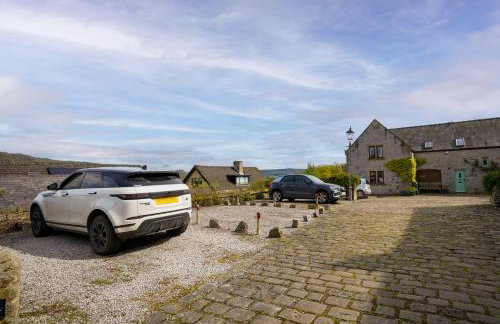 The Coach House Cosy Cottage Retreat - Photo 25