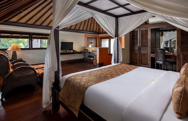 Bidadari Private Villas & Retreat - Photo 42