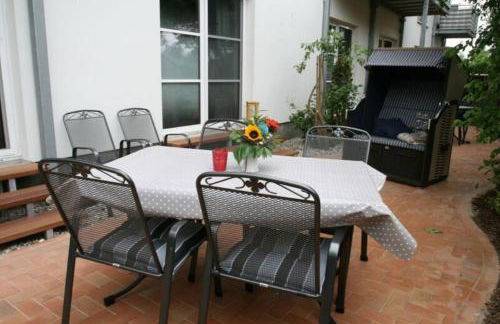 Landhaus Immenbarg, Wellness - Foto 2