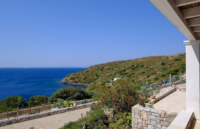 Aelia Collection Suites - Adults Only - Foto 38