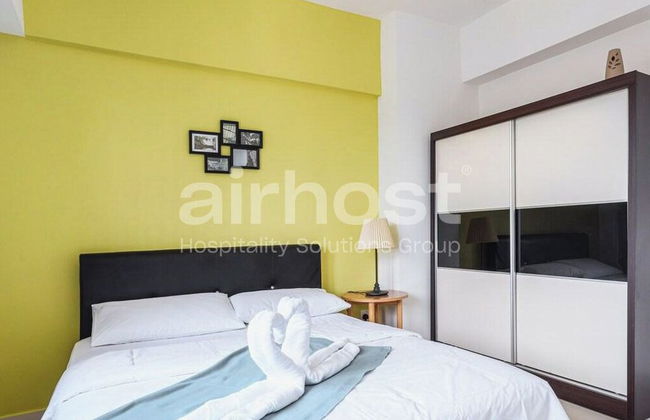 Avenue D'Vogue by Airhost - Foto 6