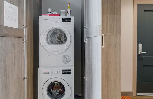 Sable 807 - One Bedroom - Foto 20