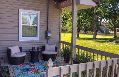 Liberty House - Foto 11